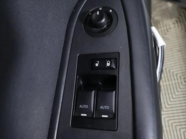 2012 Dodge Challenger SXT