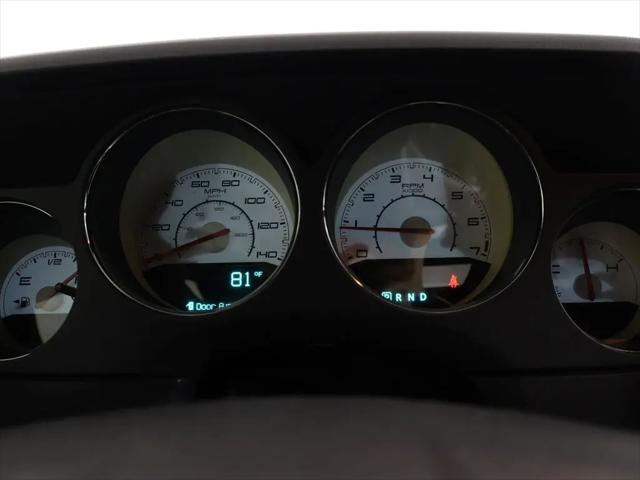 2012 Dodge Challenger SXT