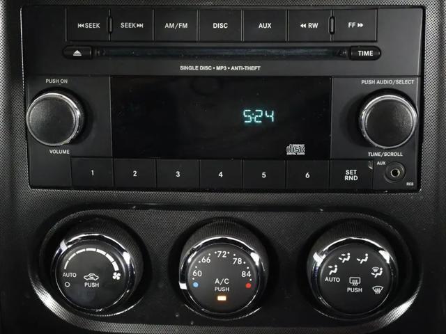 2012 Dodge Challenger SXT