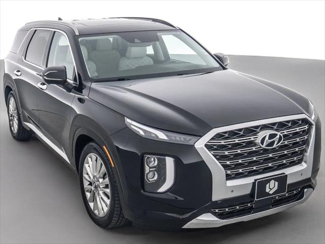 2020 Hyundai Palisade Limited for sale in Coal City, IL