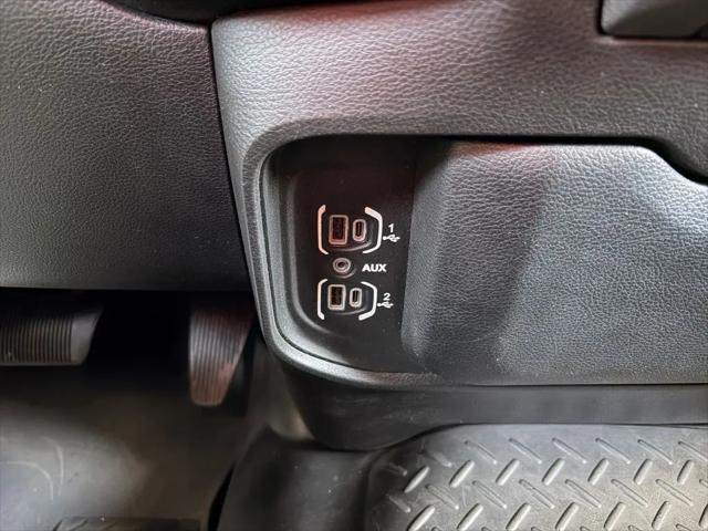 2022 Ram 2500 Big Horn Mega Cab 4x4 64 Box