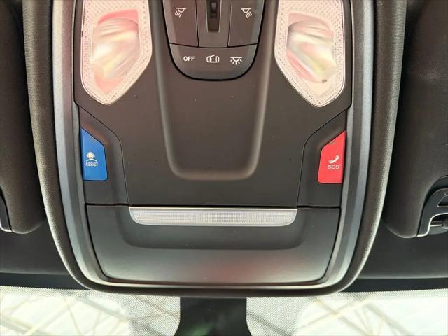 2022 Ram 2500 Big Horn Mega Cab 4x4 64 Box