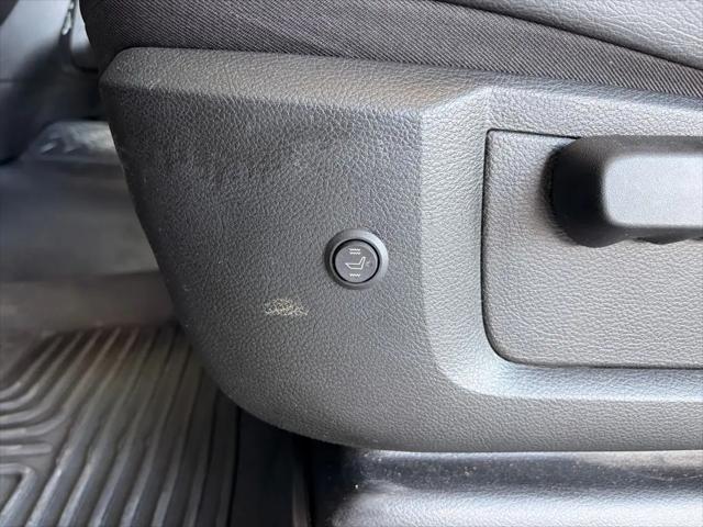 2022 Ram 2500 Big Horn Mega Cab 4x4 64 Box