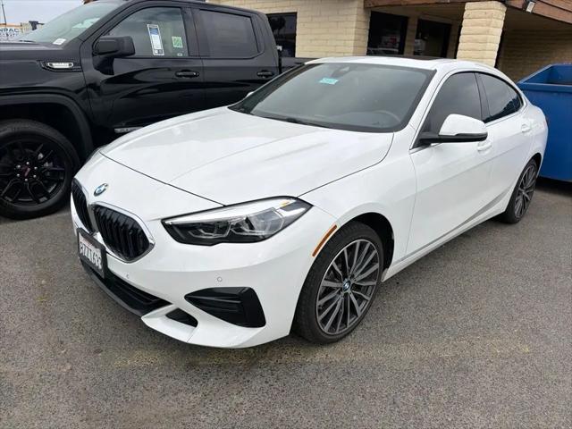 2022 BMW Coupe i sDrive for sale in Carlsbad, CA