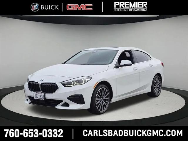 2022 BMW Coupe i sDrive for sale in Carlsbad, CA