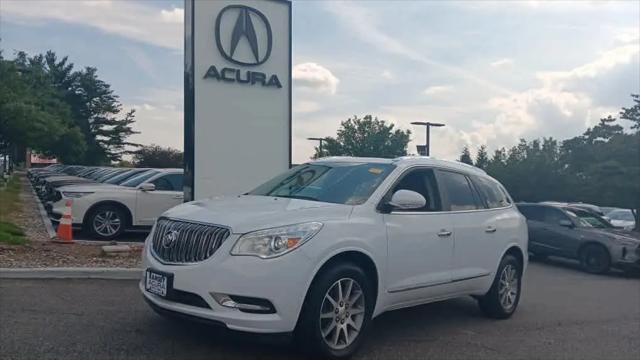 2017 Buick Enclave Leather for sale in Ramsey, NJ