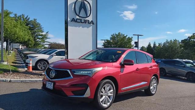 2019 Acura RDX Standard for sale in Ramsey, NJ