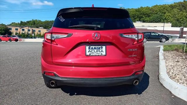 2019 Acura RDX Standard