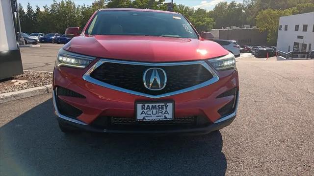 2019 Acura RDX Standard