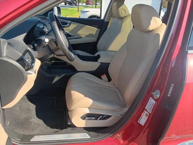 2019 Acura RDX Standard