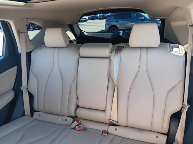 2019 Acura RDX Standard