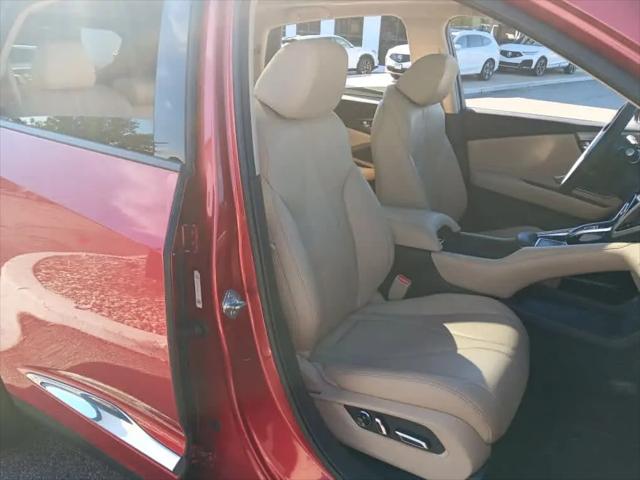2019 Acura RDX Standard