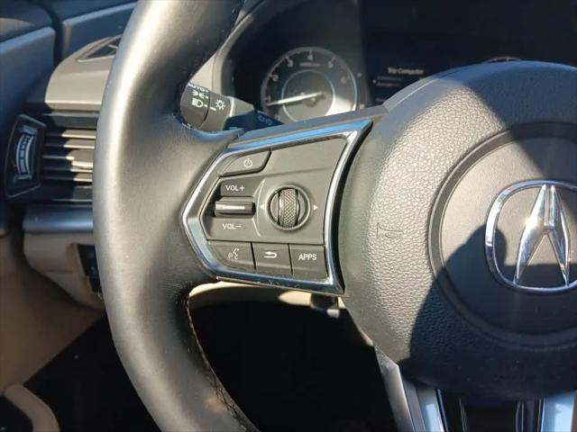 2019 Acura RDX Standard