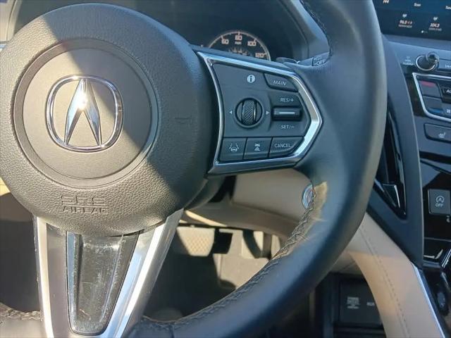 2019 Acura RDX Standard