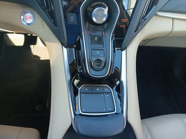 2019 Acura RDX Standard