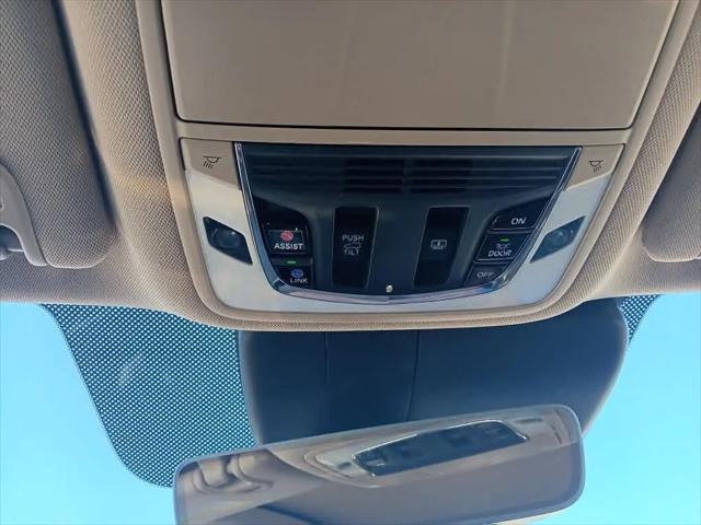 2019 Acura RDX Standard