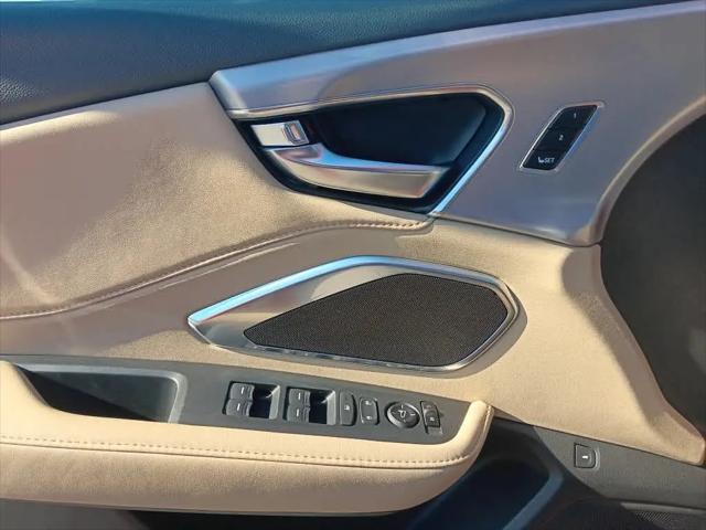 2019 Acura RDX Standard