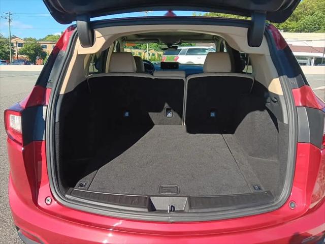 2019 Acura RDX Standard