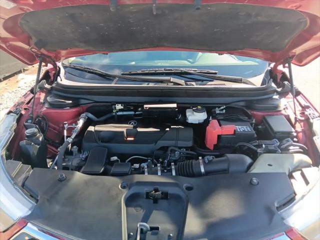2019 Acura RDX Standard