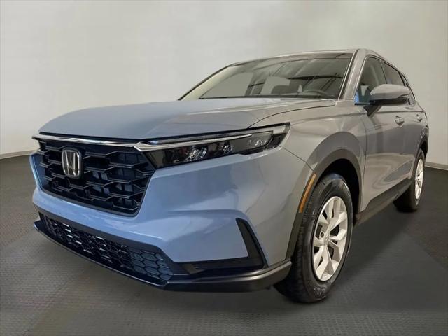 2026 Honda CR-V LX AWD for sale in Tilton, NH