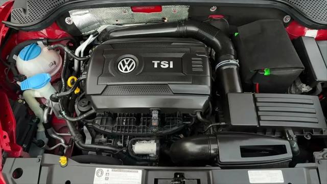 2014 Volkswagen Beetle 1.8T