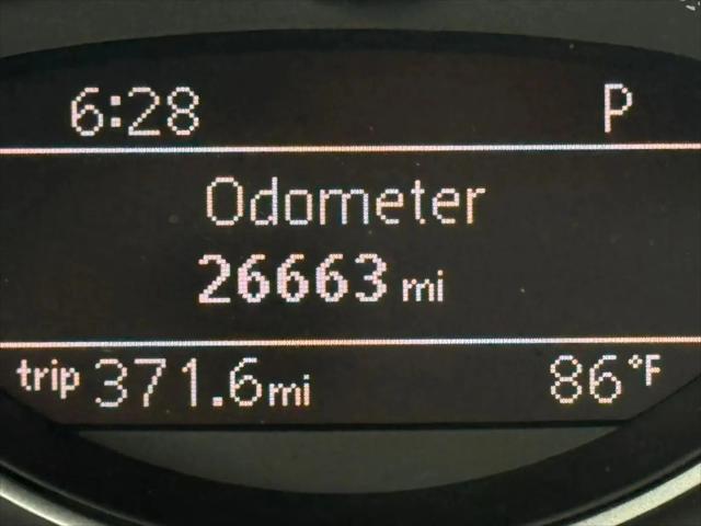 2014 Volkswagen Beetle 1.8T