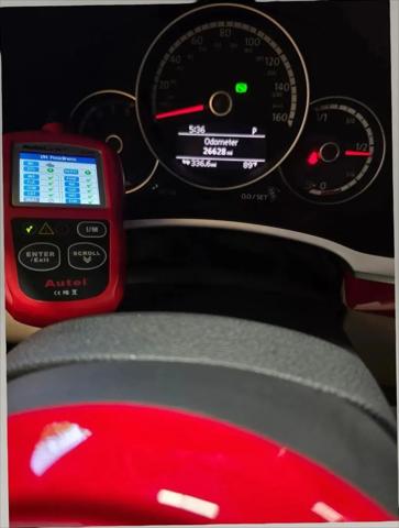 2014 Volkswagen Beetle 1.8T