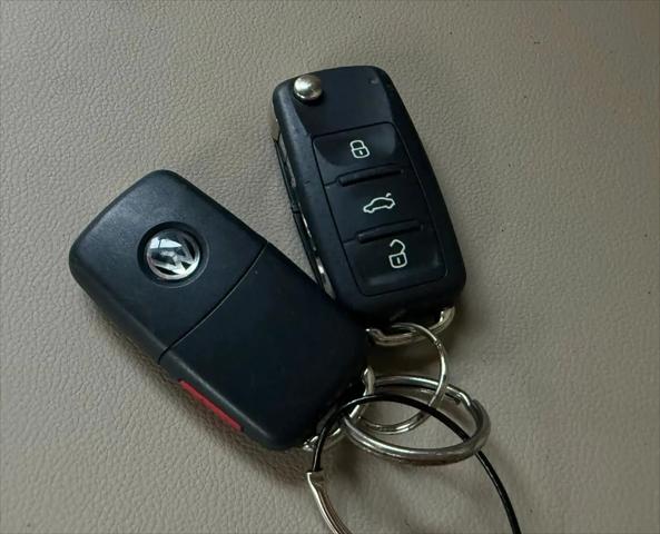 2014 Volkswagen Beetle 1.8T