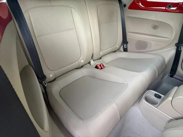 2014 Volkswagen Beetle 1.8T