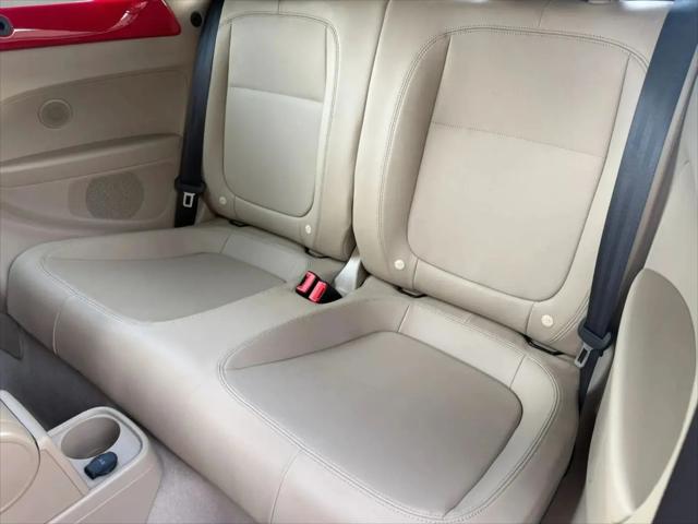 2014 Volkswagen Beetle 1.8T