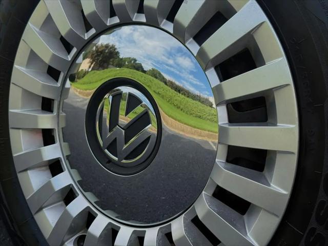 2014 Volkswagen Beetle 1.8T