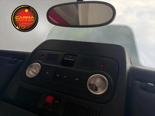 2014 Volkswagen Beetle 1.8T
