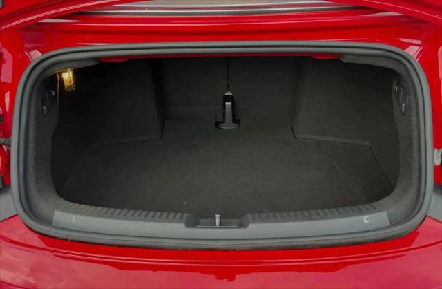 2014 Volkswagen Beetle 1.8T