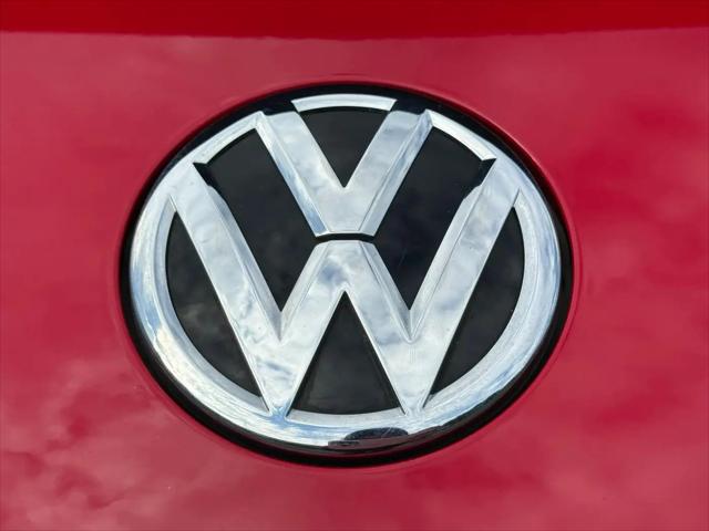 2014 Volkswagen Beetle 1.8T
