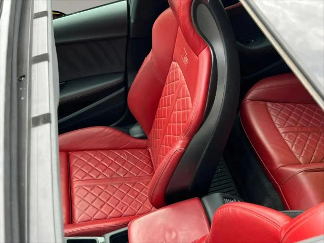 2018 Audi S5 3.0T Premium Plus