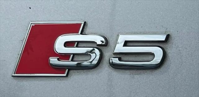 2018 Audi S5 3.0T Premium Plus