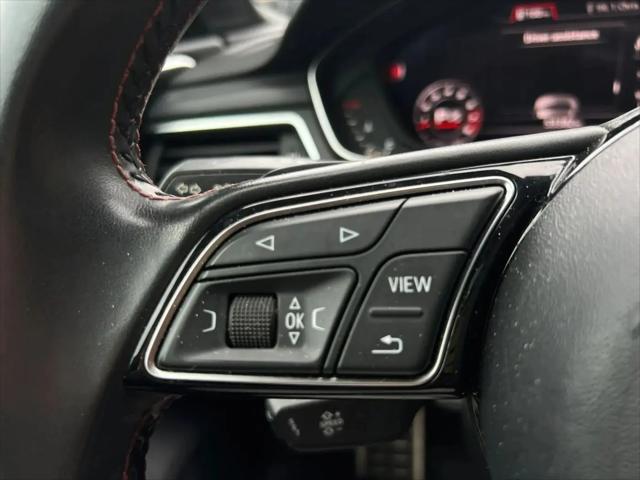 2018 Audi S5 3.0T Premium Plus