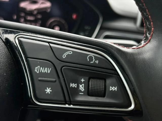 2018 Audi S5 3.0T Premium Plus