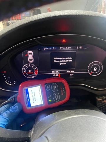 2018 Audi S5 3.0T Premium Plus