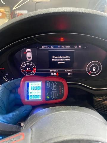 2018 Audi S5 3.0T Premium Plus