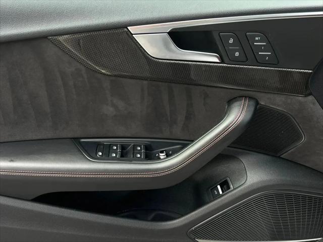 2018 Audi S5 3.0T Premium Plus