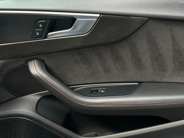 2018 Audi S5 3.0T Premium Plus