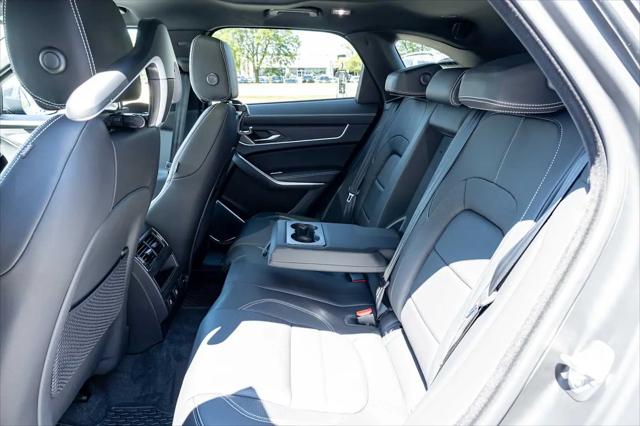 2026 Jaguar F-PACE R-Dynamic S P250 AWD Automatic