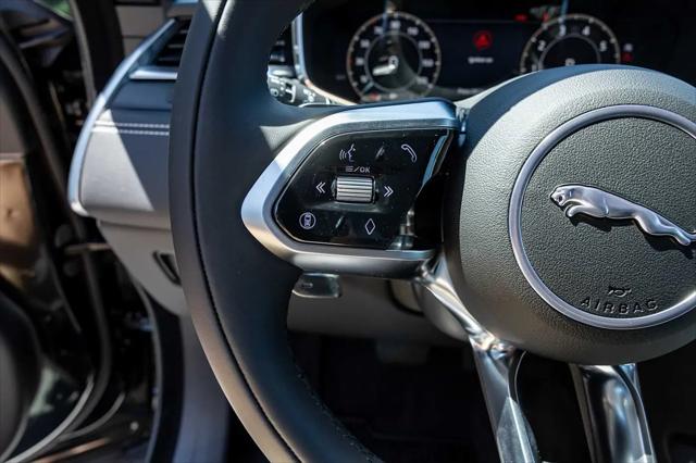 2026 Jaguar F-PACE R-Dynamic S P250 AWD Automatic