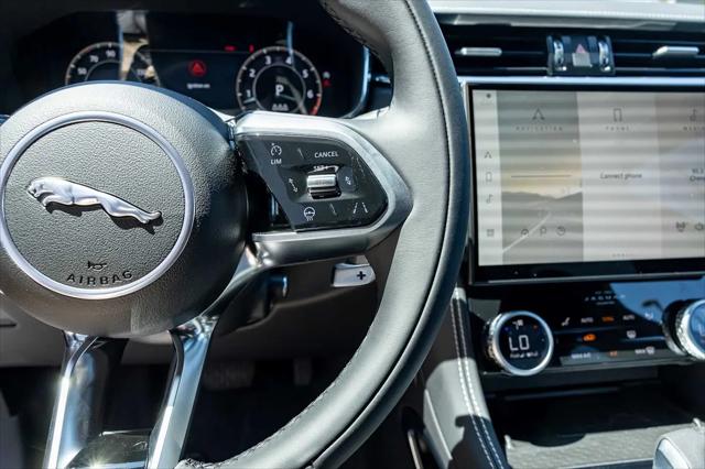 2026 Jaguar F-PACE R-Dynamic S P250 AWD Automatic