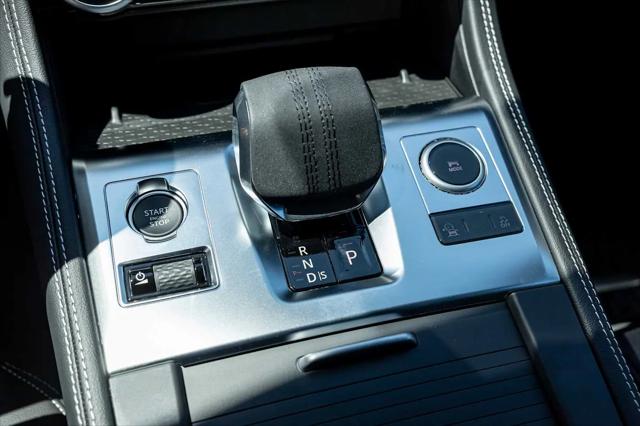 2026 Jaguar F-PACE R-Dynamic S P250 AWD Automatic