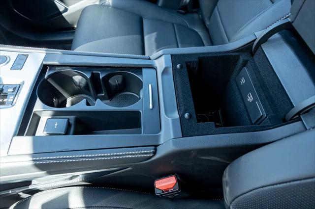 2026 Jaguar F-PACE R-Dynamic S P250 AWD Automatic