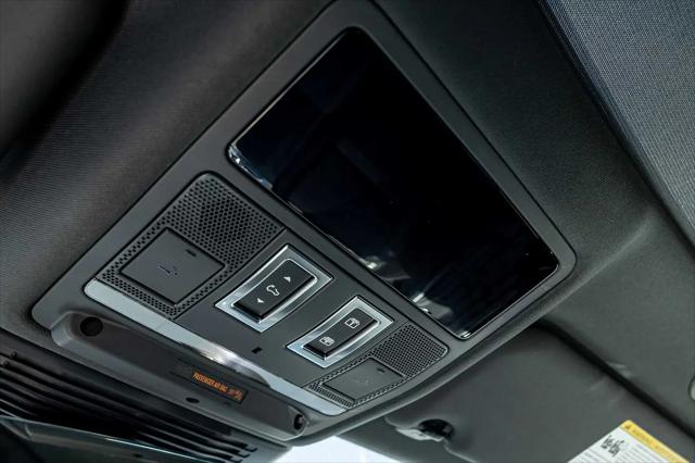 2026 Jaguar F-PACE R-Dynamic S P250 AWD Automatic