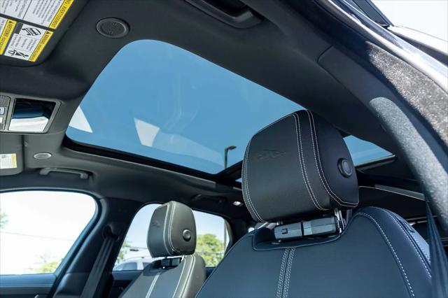 2026 Jaguar F-PACE R-Dynamic S P250 AWD Automatic