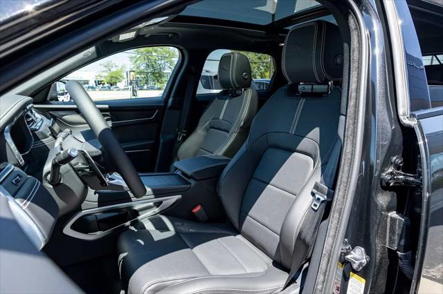 2026 Jaguar F-PACE R-Dynamic S P250 AWD Automatic